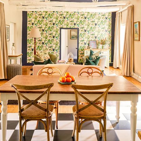 프란쉬후크 Boschendal Farm Estate 빌라 외부 사진